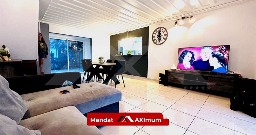 vente Maison Saint Joseph