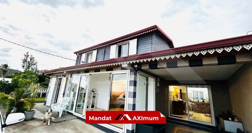 vente Maison Saint Joseph