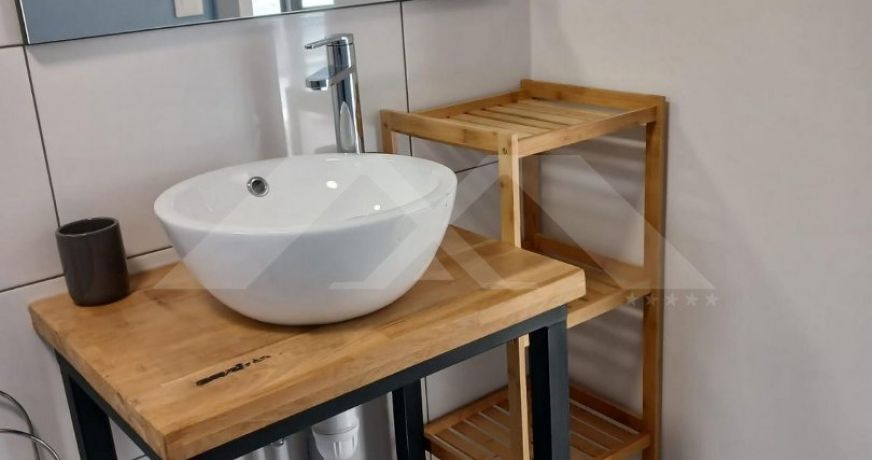 vente Maison Le Tampon