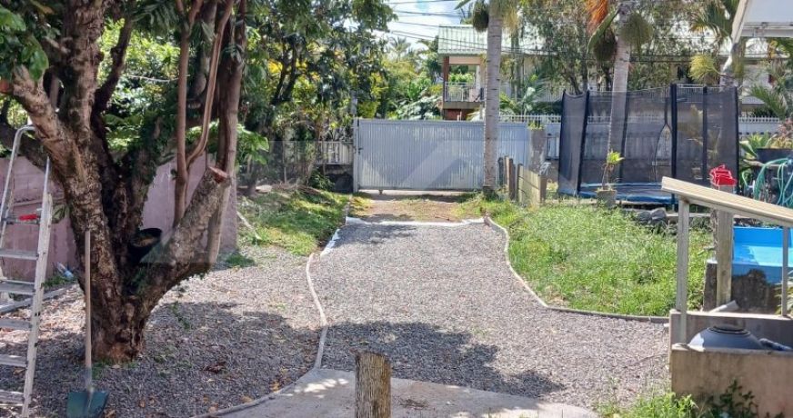 vente Maison Le Tampon