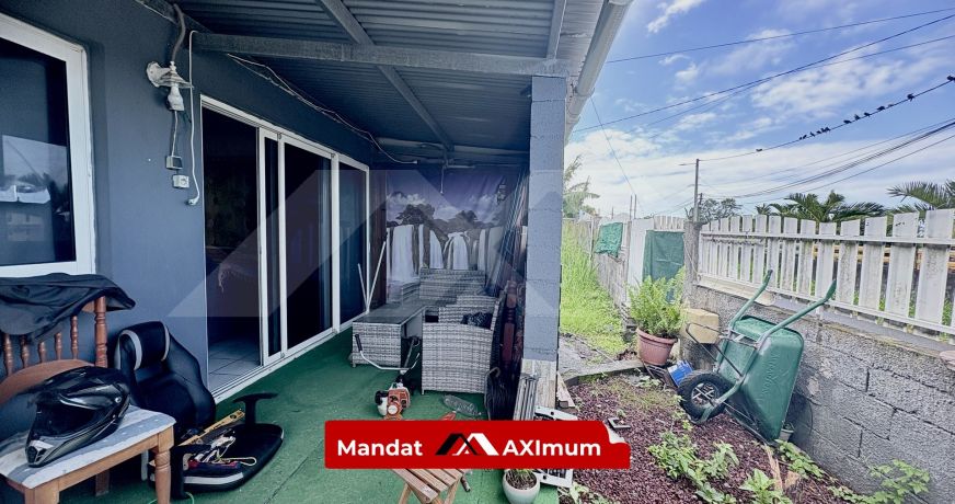 vente Maison Saint Joseph