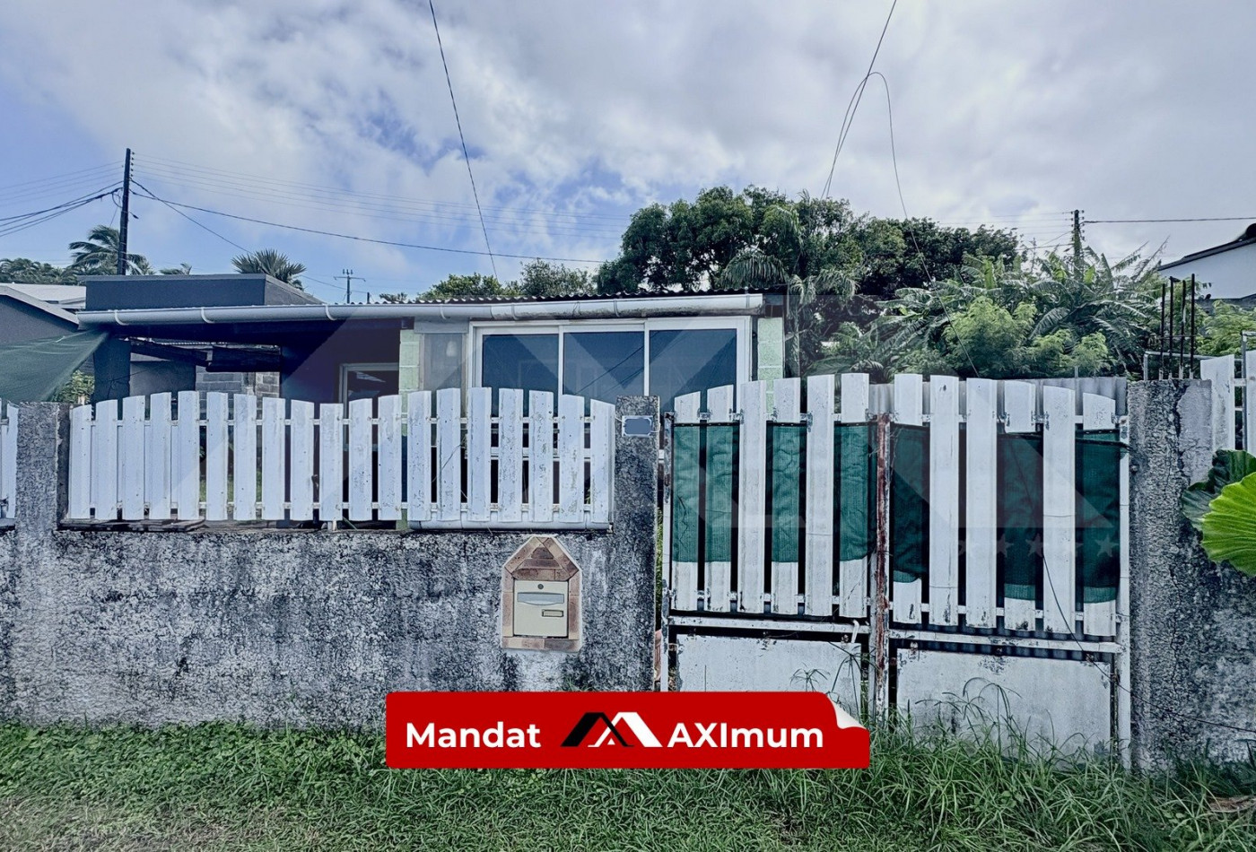 vente Maison Saint Joseph - Photo 9