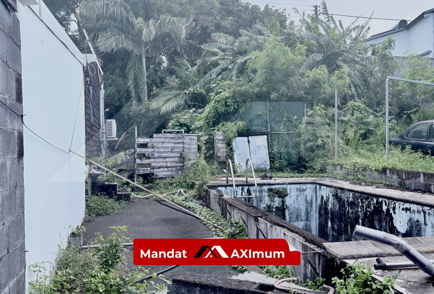 vente Maison Saint Joseph - Photo 6