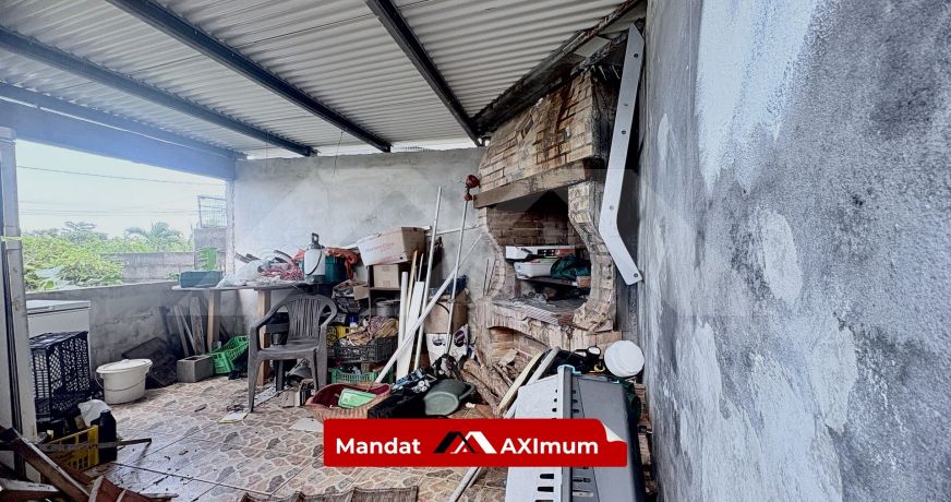 vente Maison Saint Joseph