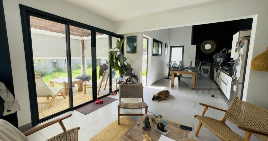 vente Maison Saint Pierre