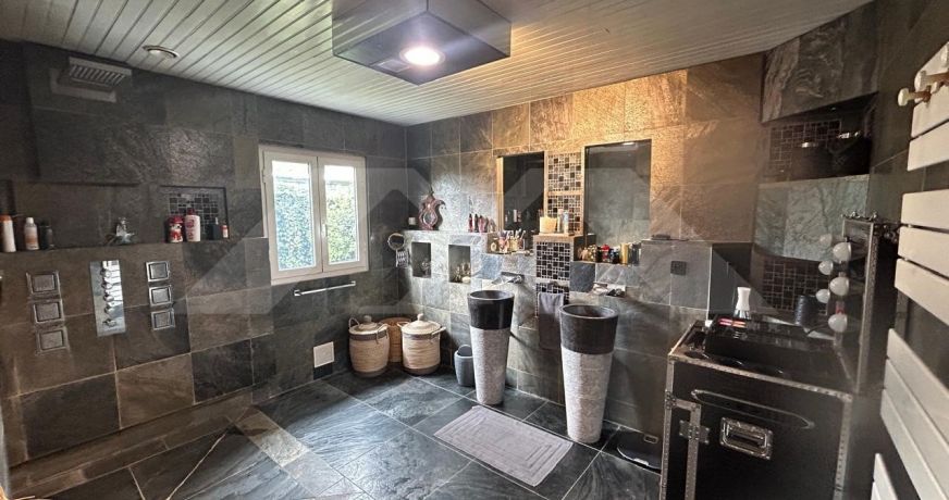 vente Maison La Plaine Des Cafres