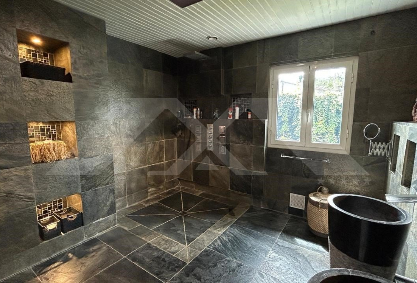 vente Maison La Plaine Des Cafres - Photo 7