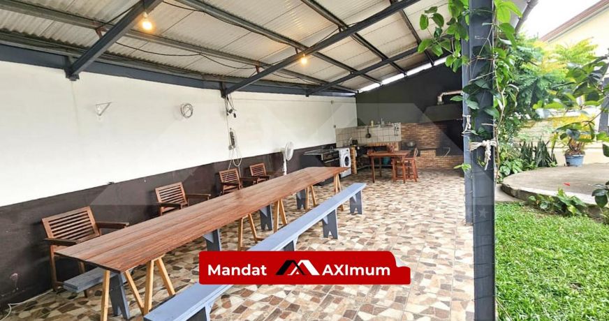 vente Maison Sainte Suzanne