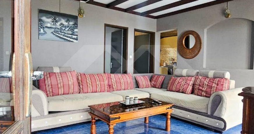 vente Maison Sainte Suzanne