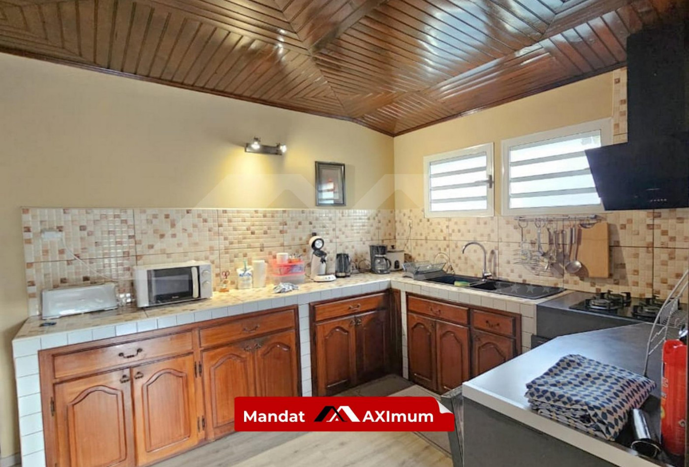 vente Maison Sainte Suzanne - Photo 3