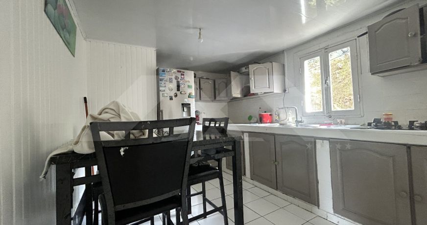 vente Maison Saint Joseph