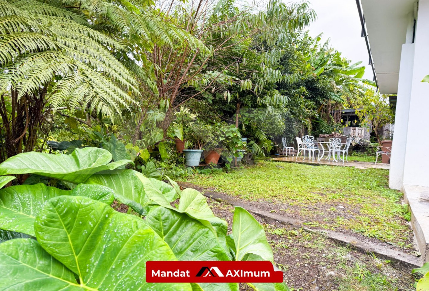 vente Maison Salazie - Photo 7