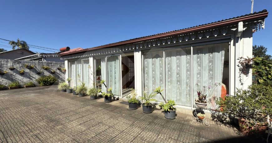 vente Maison Le Tampon