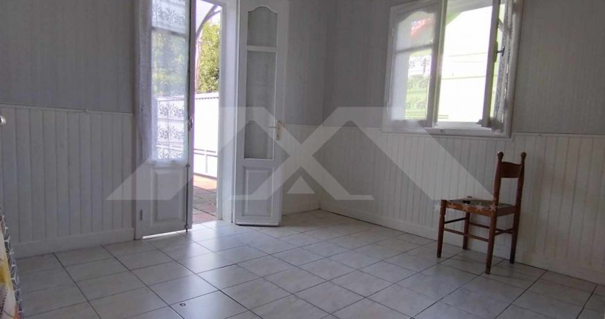 vente Immeuble Le Tampon