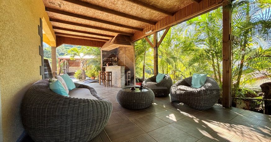 vente Maison Entre Deux