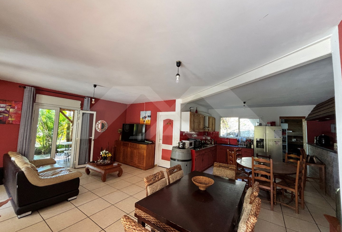 vente Maison Entre Deux - Photo 7