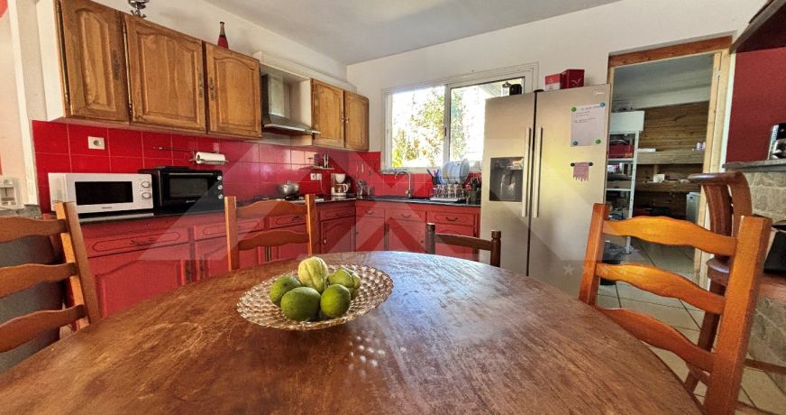 vente Maison Entre Deux