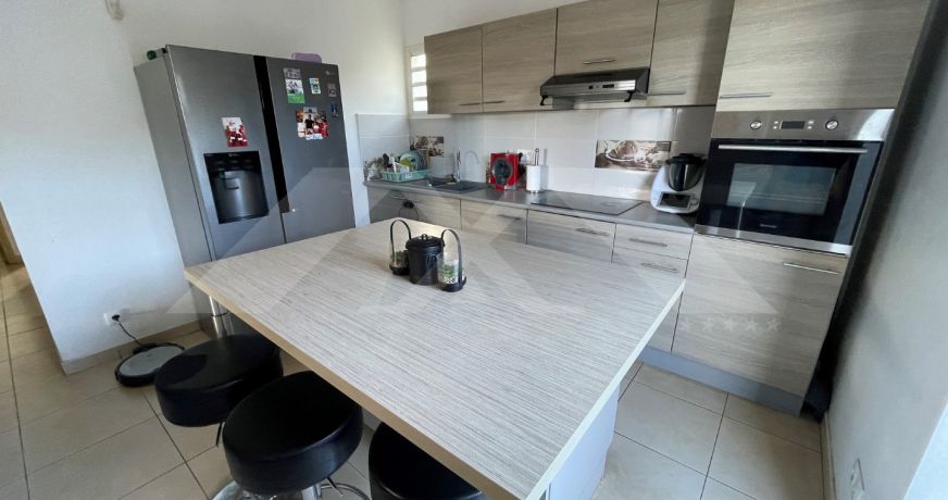 vente Maison Le Piton Saint Leu