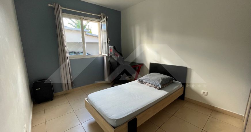 vente Maison Le Piton Saint Leu