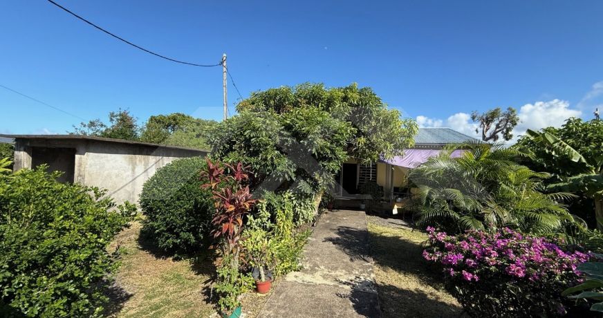 vente Maison Saint Joseph