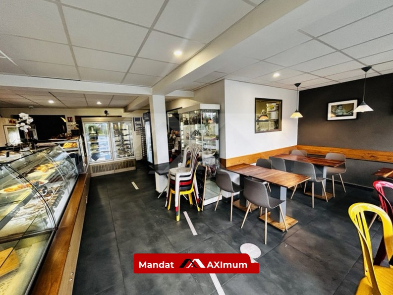 vente Boulangerie pâtisserie La Plaine Des Palmistes - Photo 6