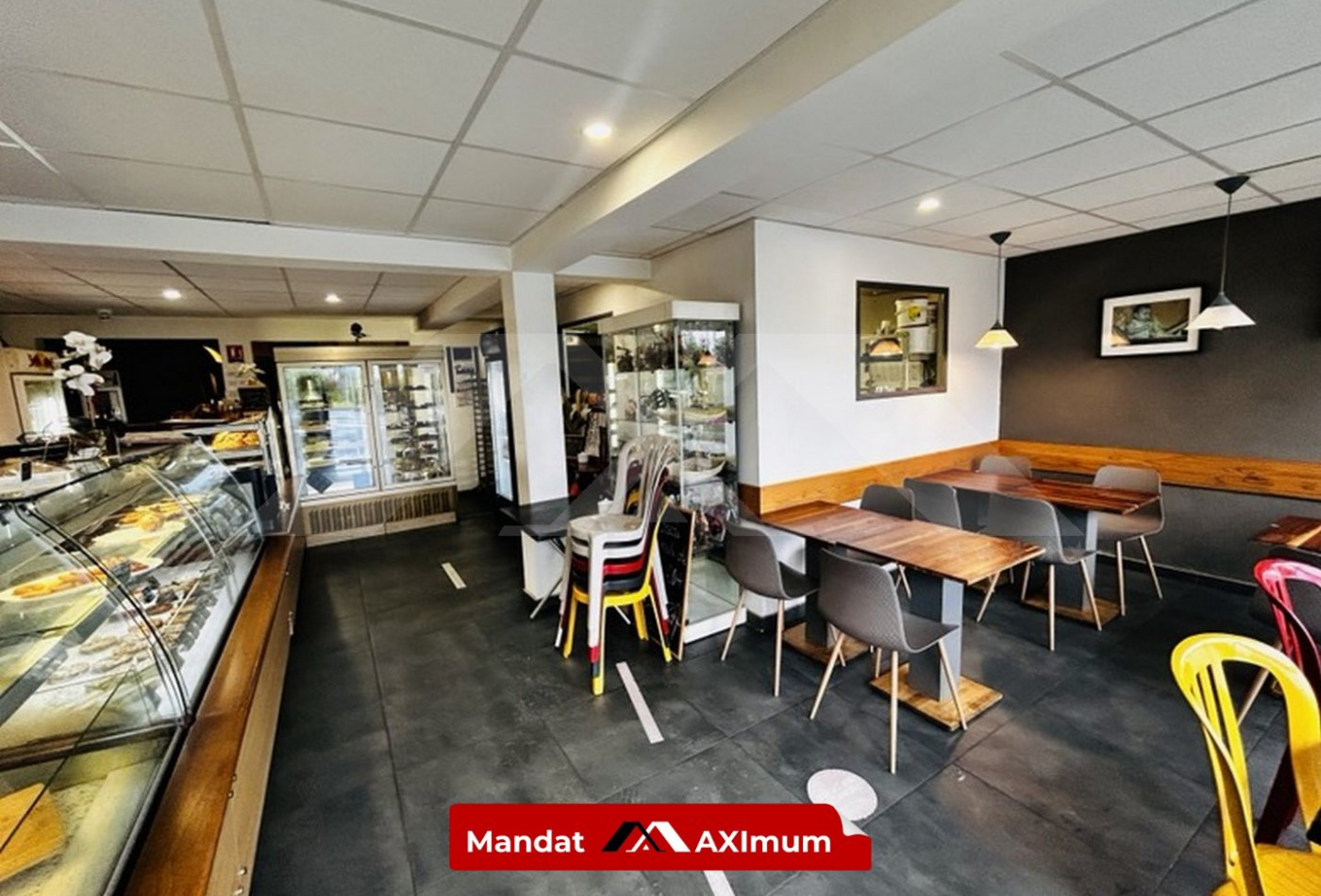 vente Boulangerie pâtisserie La Plaine Des Palmistes - Photo 6