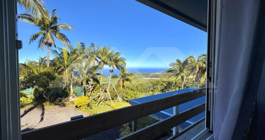 vente Immeuble Saint Joseph