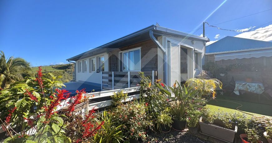 vente Immeuble Saint Joseph