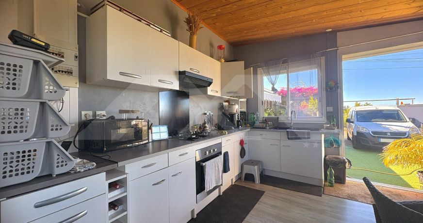 vente Immeuble Saint Joseph