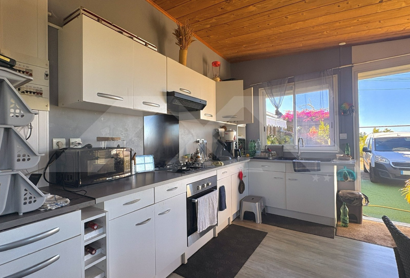 vente Immeuble Saint Joseph - Photo 7