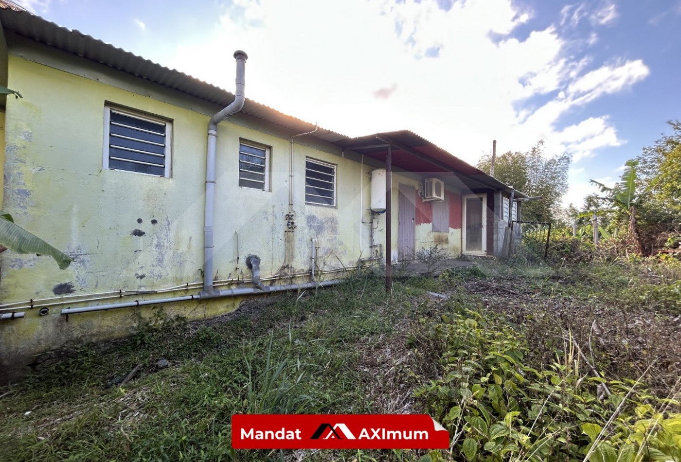 vente Maison Bras Panon - Photo 6