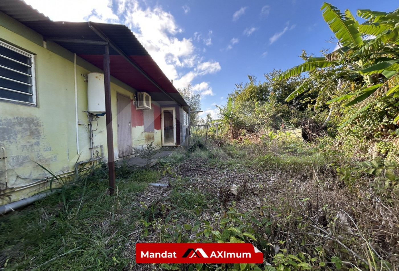 vente Maison Bras Panon - Photo 7