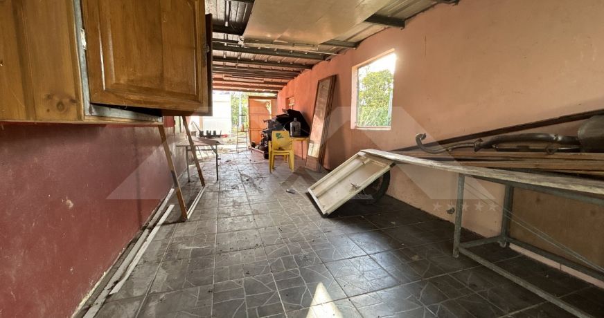 vente Maison Bras Panon