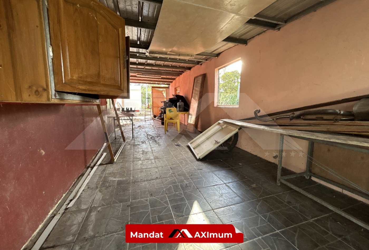 vente Maison Bras Panon - Photo 10