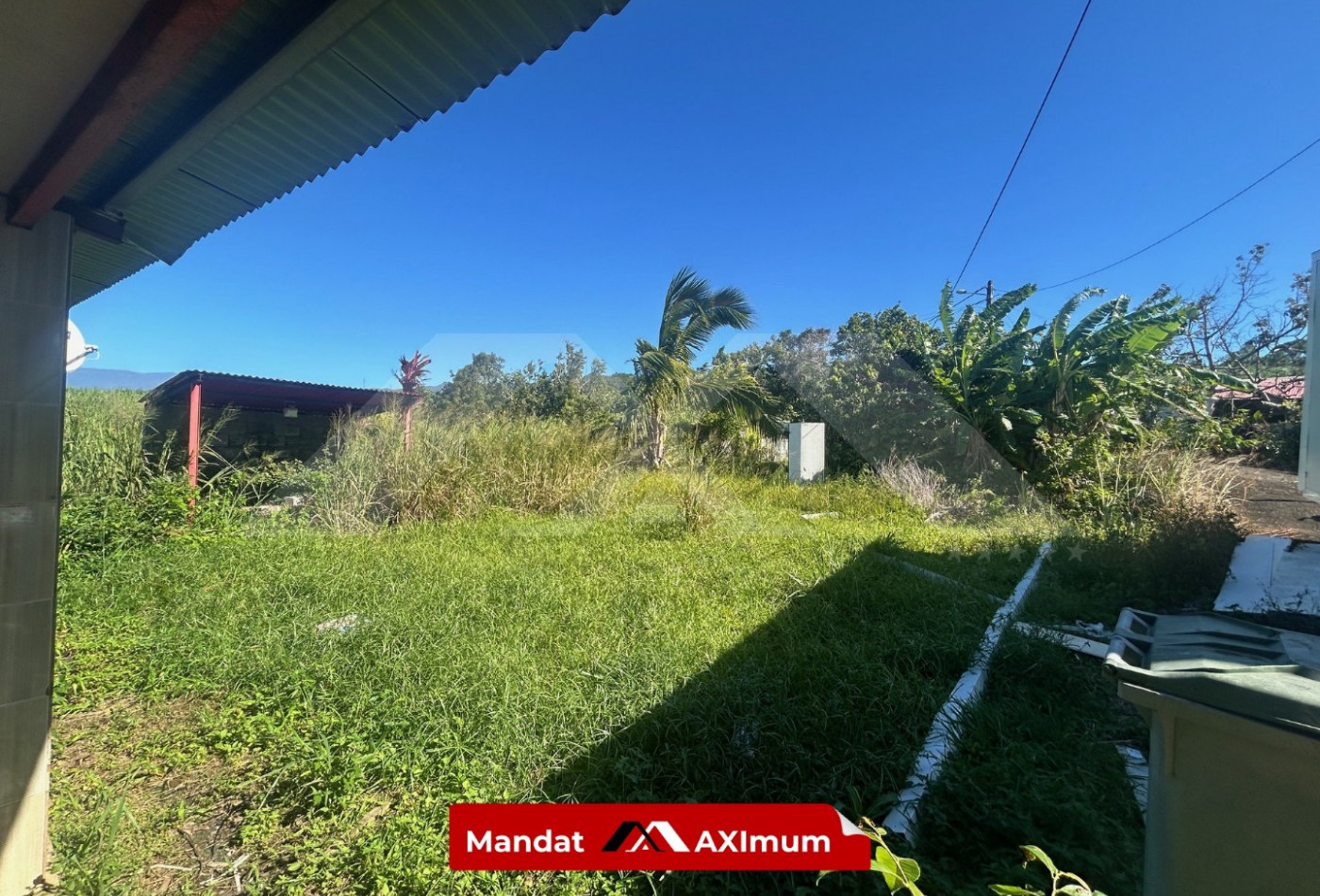 vente Maison Bras Panon - Photo 2