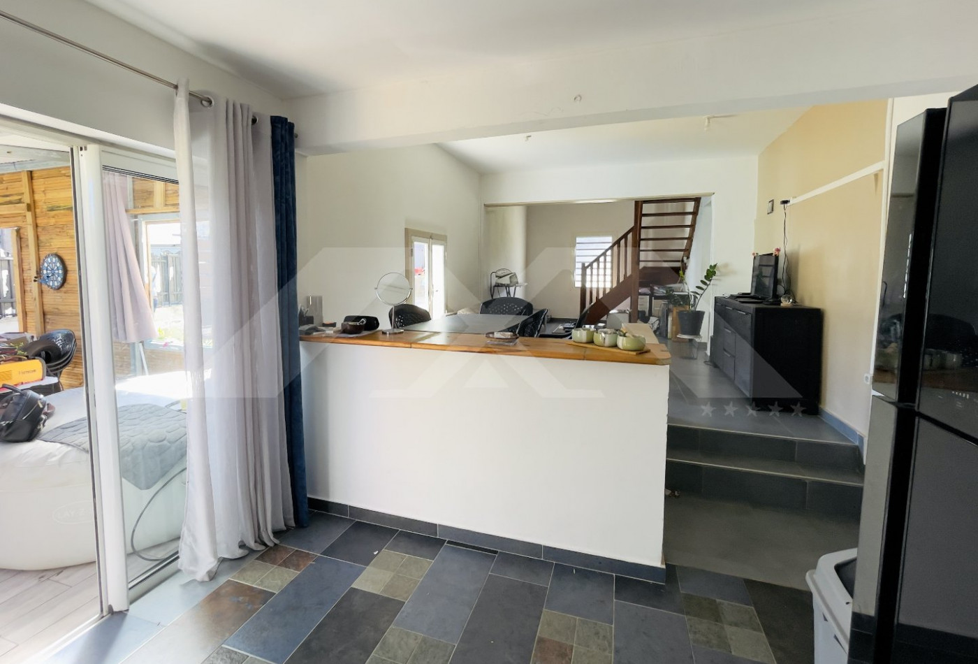 vente Maison Le Tampon - Photo 3