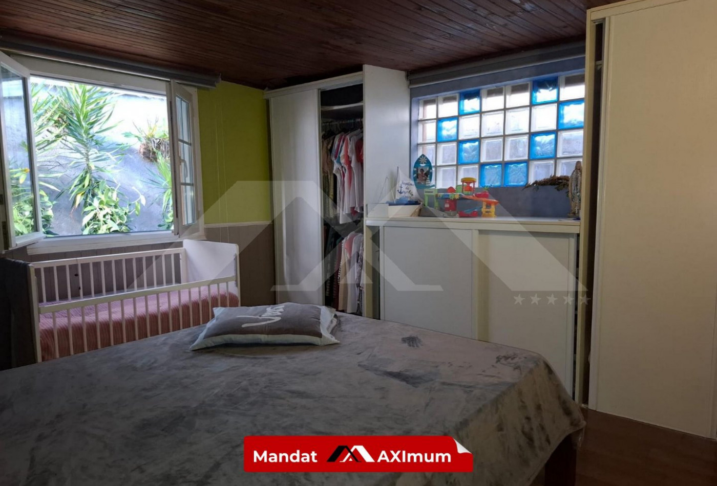 vente Maison Les Avirons - Photo 8