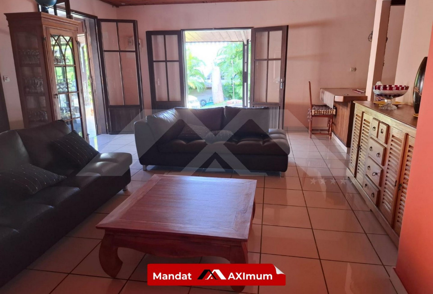 vente Maison Les Avirons - Photo 9