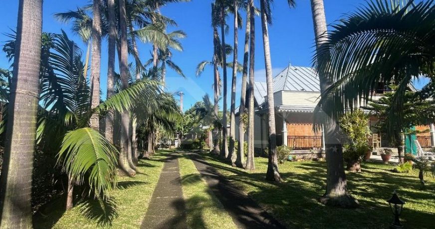 vente Maison Saint Andre