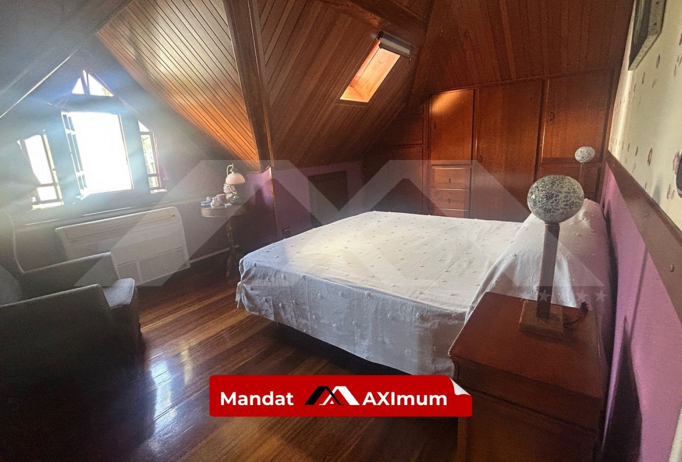 vente Maison Saint Andre - Photo 7