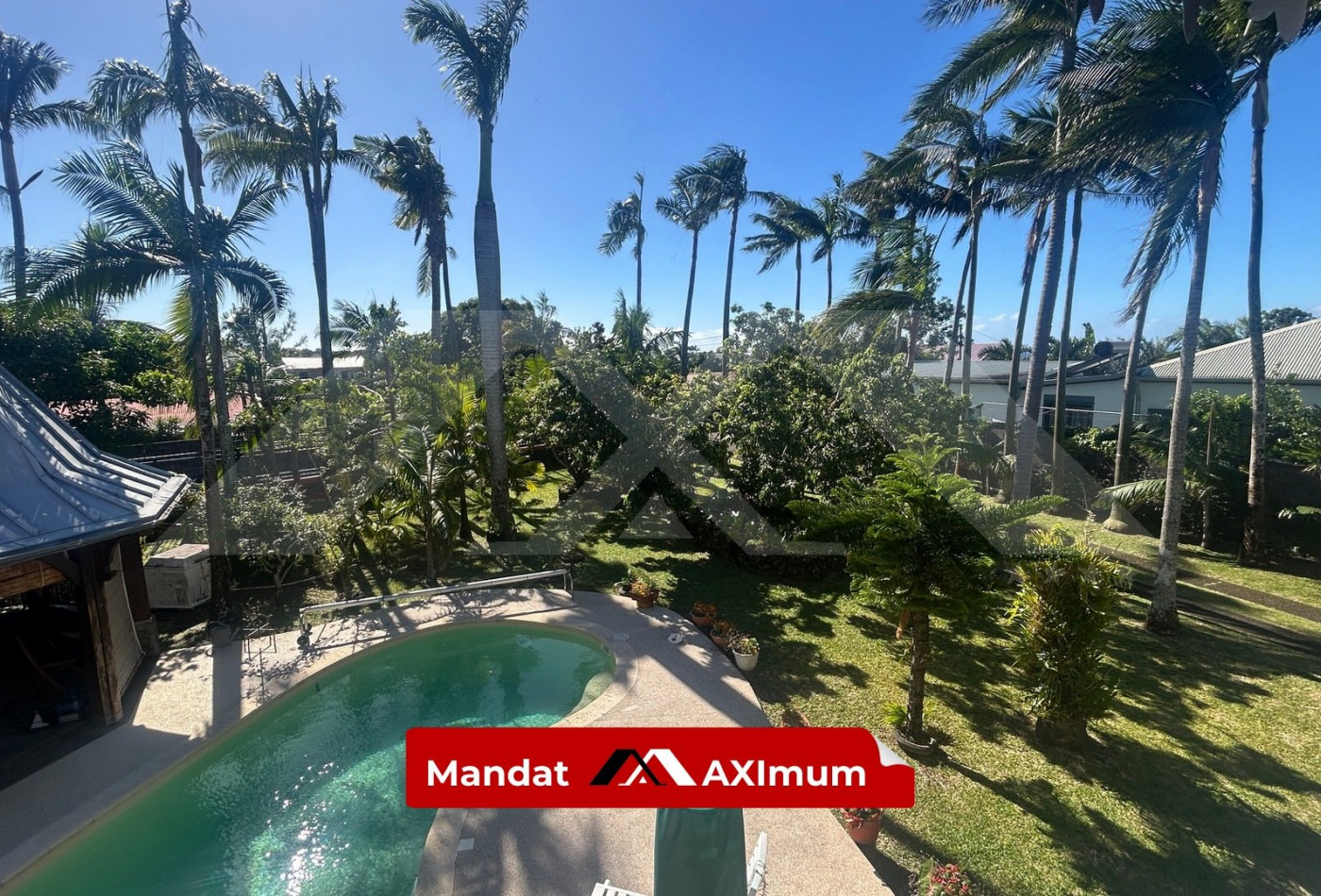 vente Maison Saint Andre - Photo 2