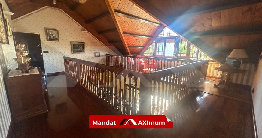 vente Maison Saint Andre