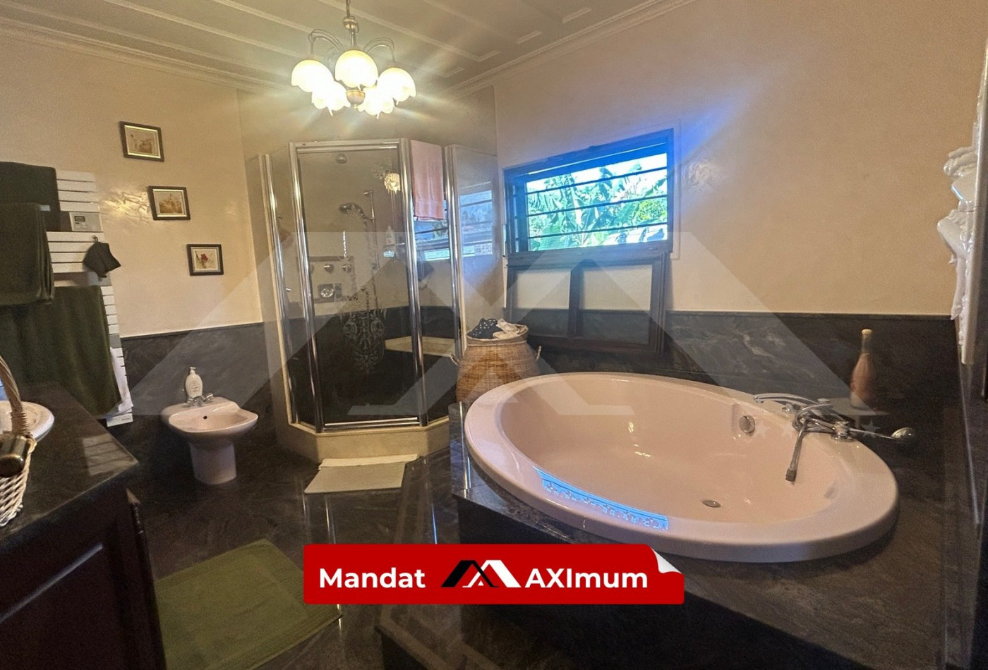 vente Maison Saint Andre - Photo 8