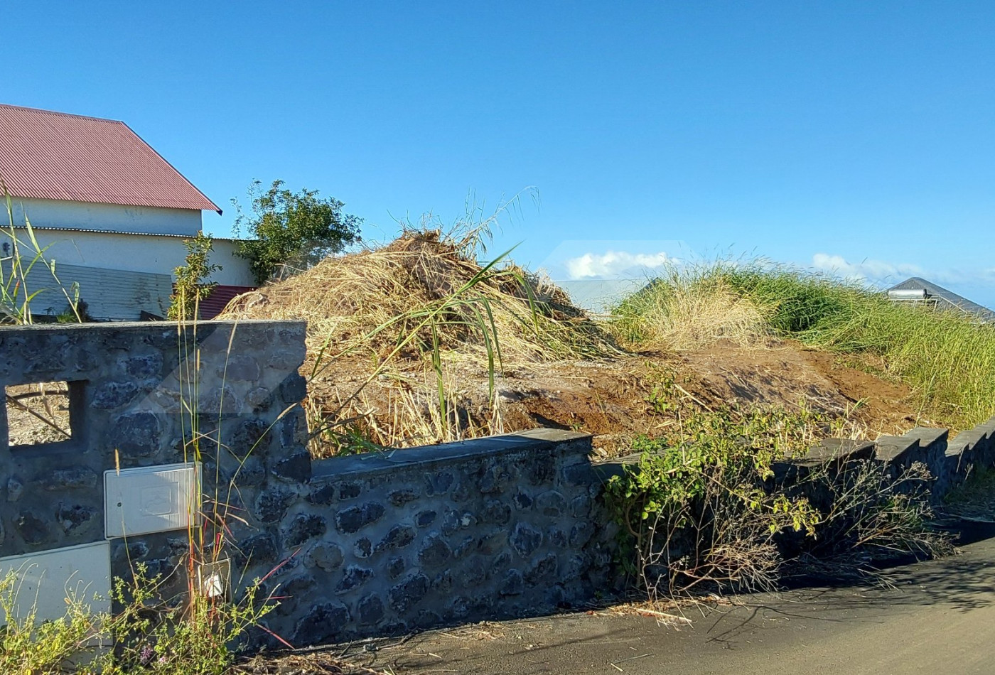 vente Terrain Le Plate - Photo 3