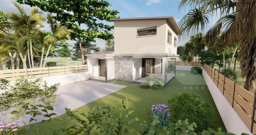 vente Terrain Saint Pierre