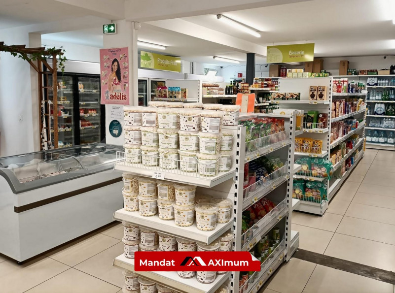 vente Alimentation Ravine Des Cabris - Photo 2