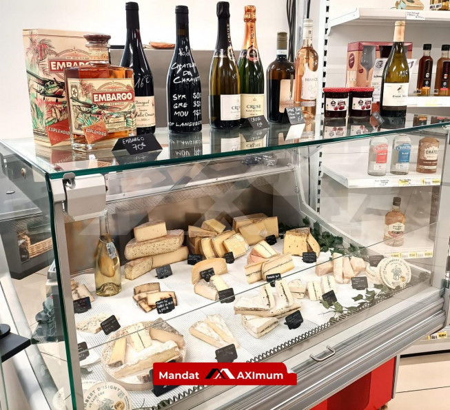 vente Alimentation Ravine Des Cabris - Photo 3