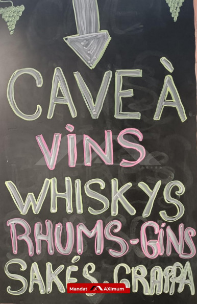 vente Alimentation Ravine Des Cabris - Photo 7