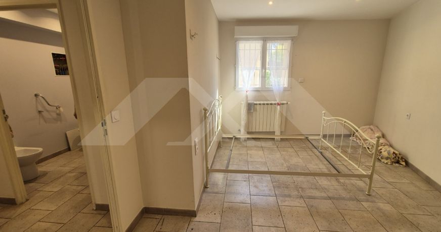 vente Immeuble Barbentane