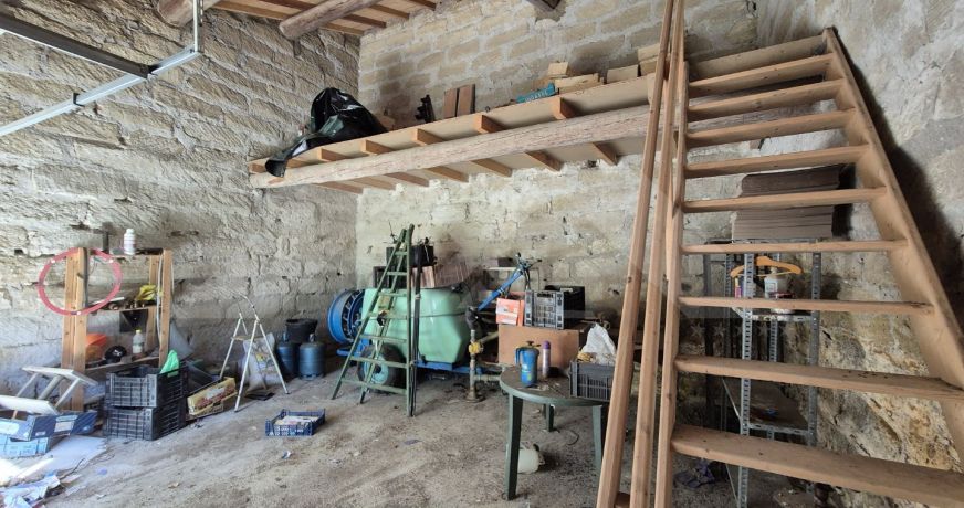 vente Immeuble Barbentane